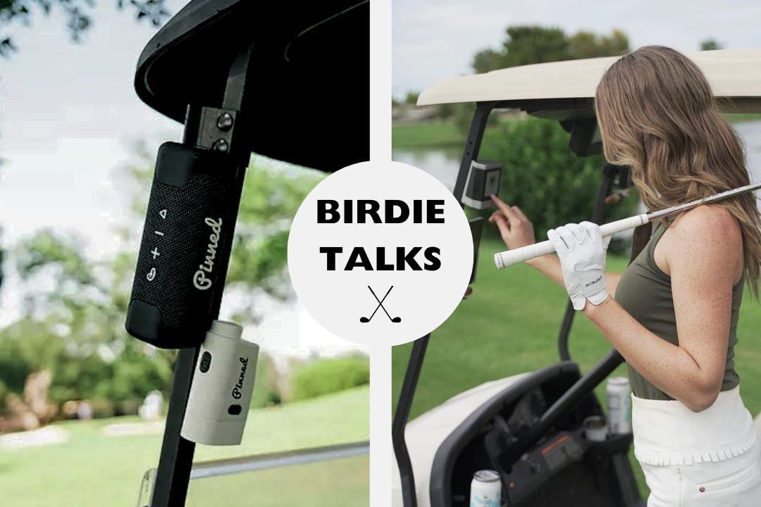 The Most Iconic Playlist for the Unserious Golfer