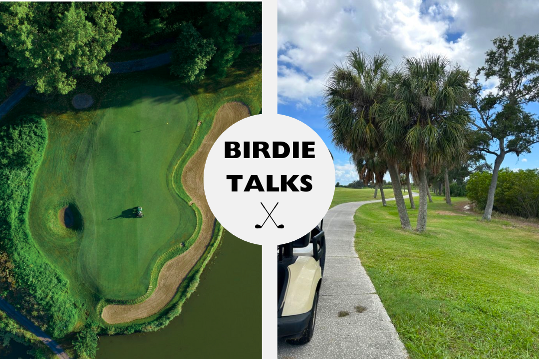 Golfing Down South: Your Winter Escape