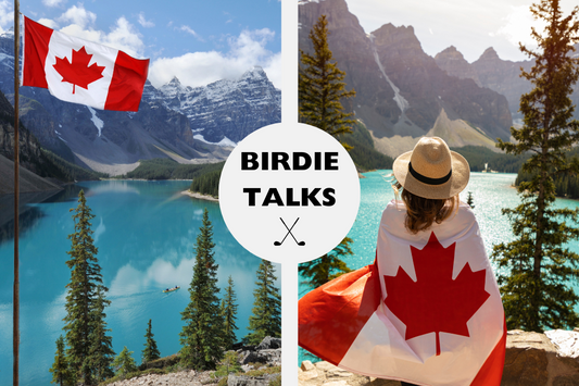 Your Canada Day Plans = Right Here