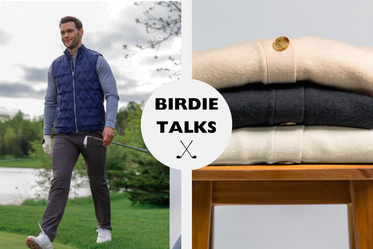 Why Levelwear Is a Must-Have Brand for Golf and Curling Enthusiasts