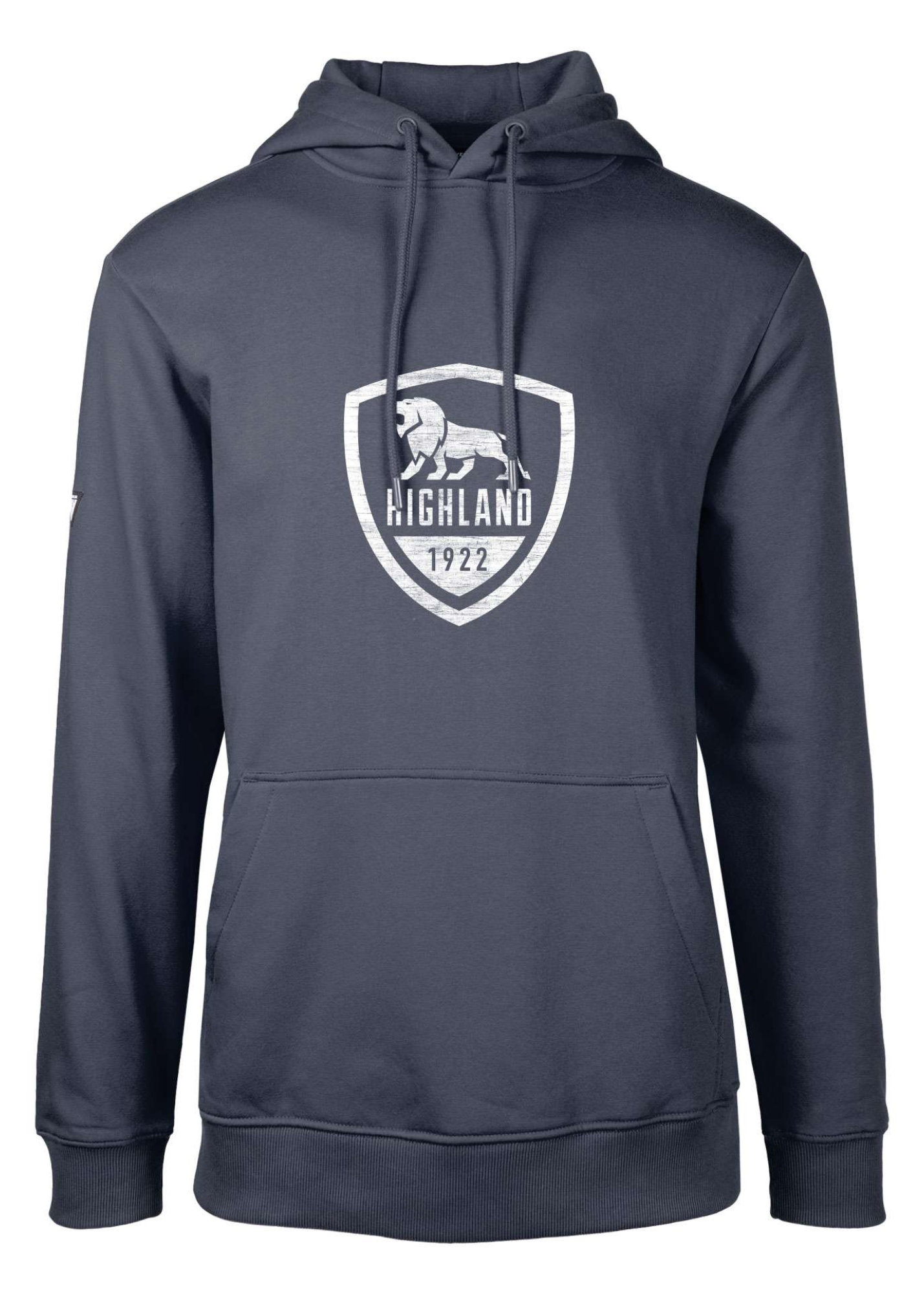 Levelwear Podium Hoodie 24'