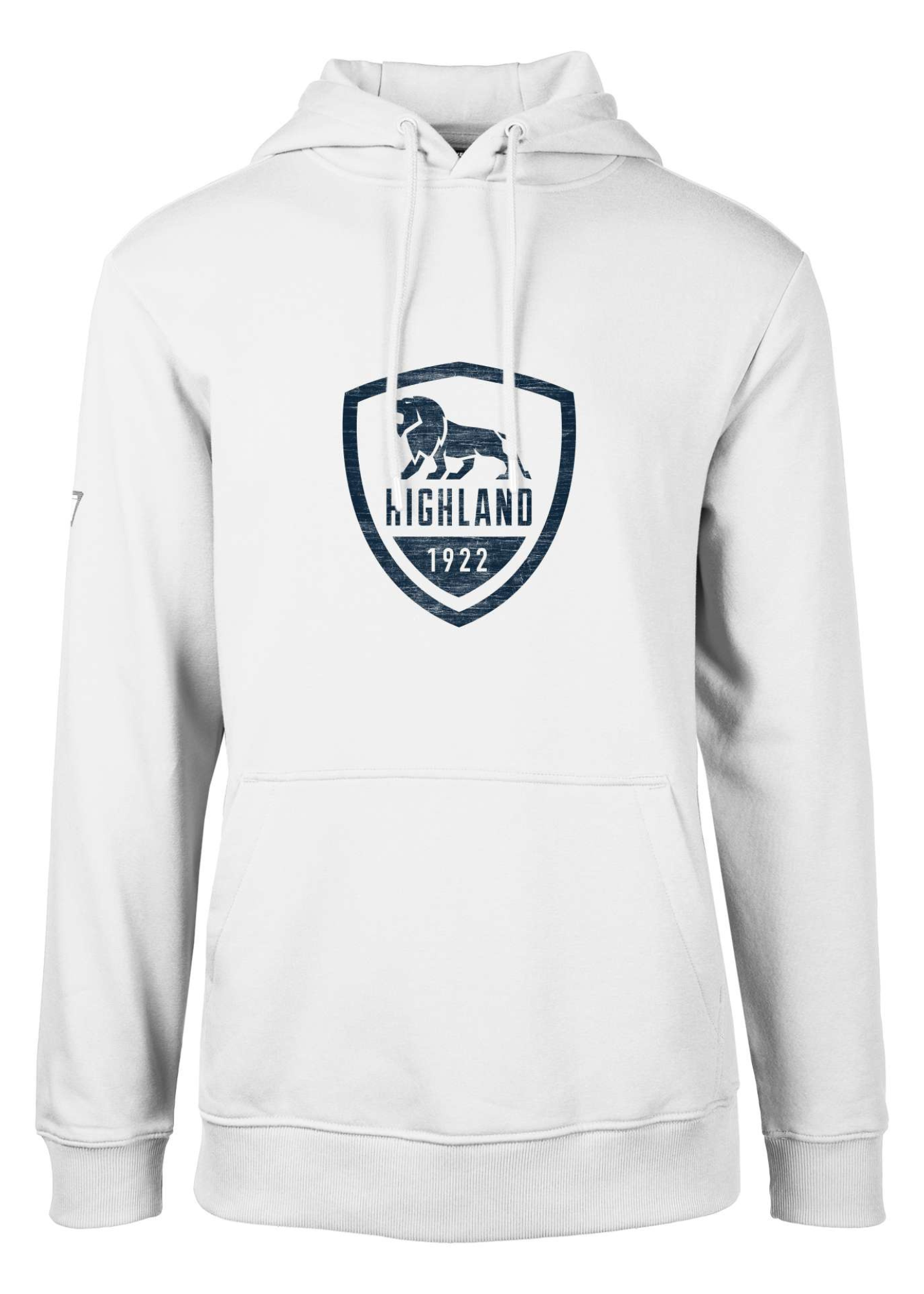 Levelwear Podium Hoodie 24'