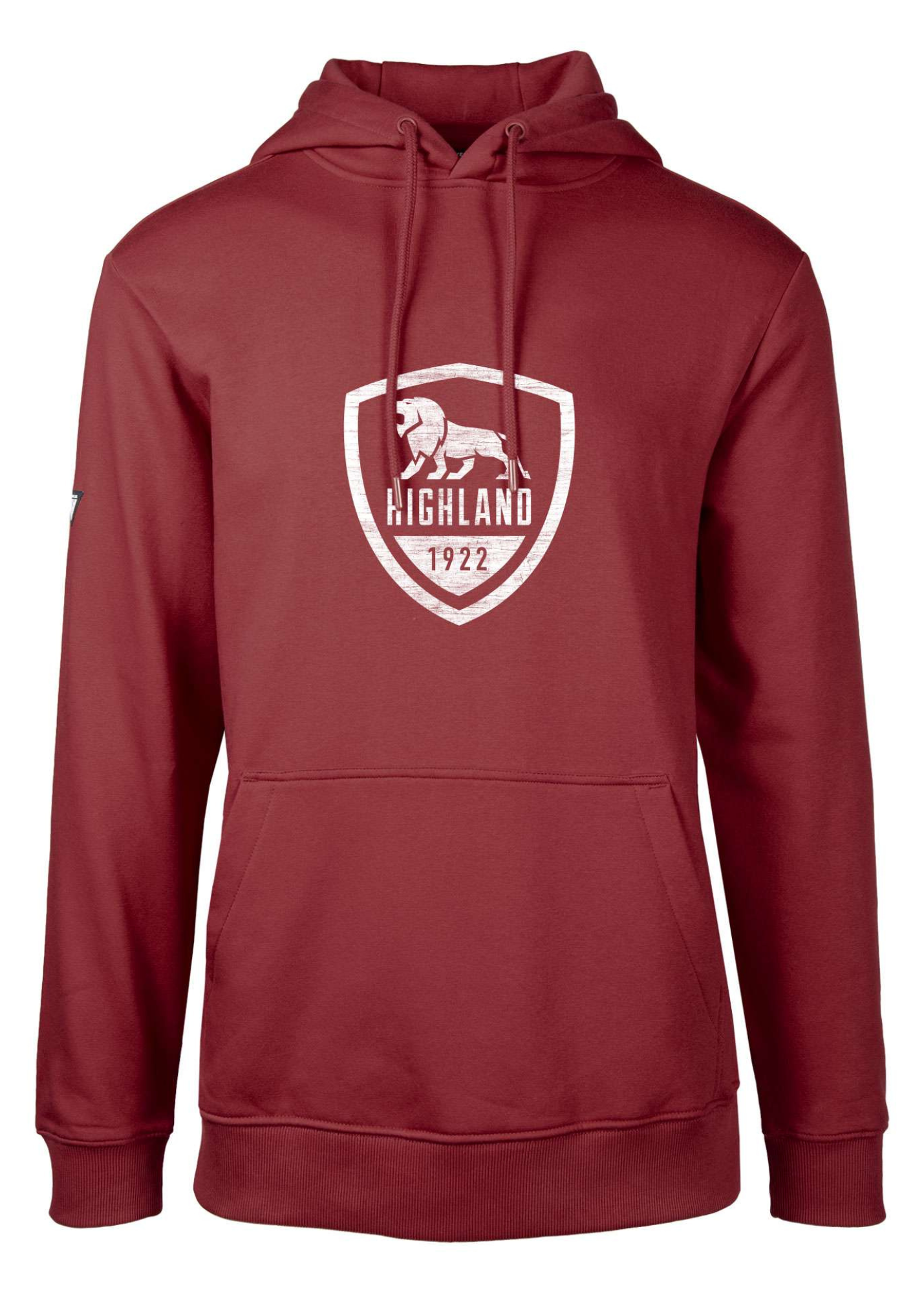 Levelwear Podium Hoodie 24'