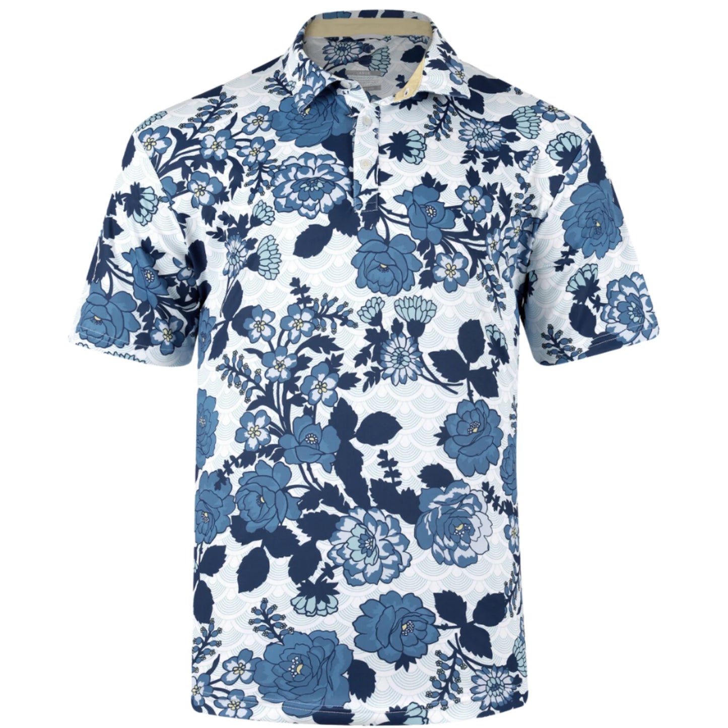 Swannies Bailey Polo 24'