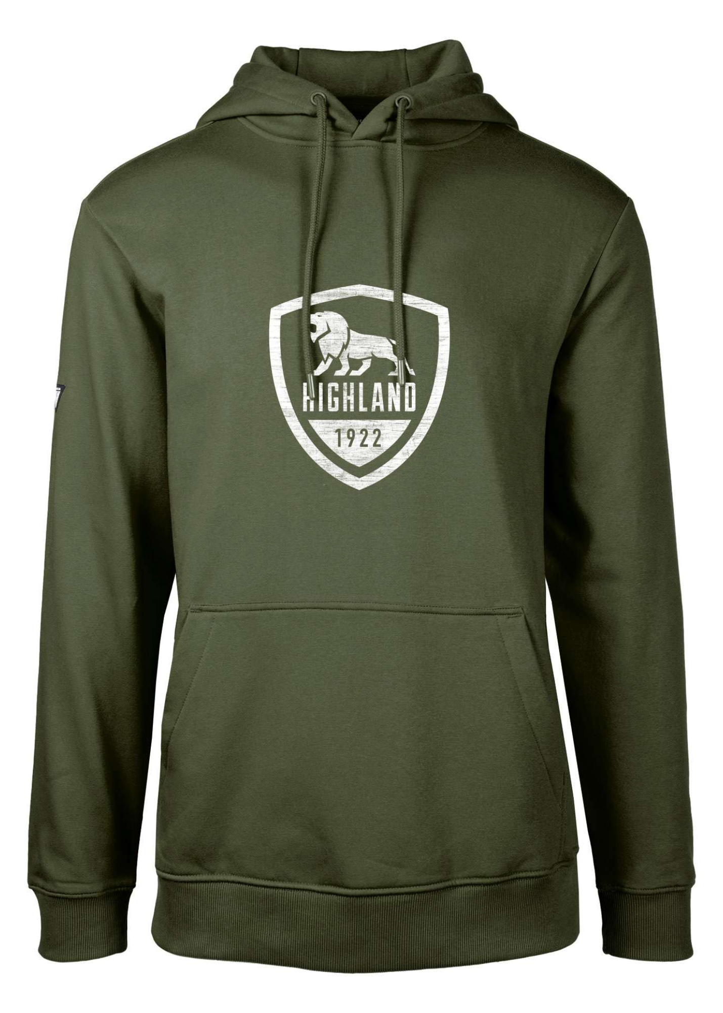 Levelwear Podium Hoodie 24'