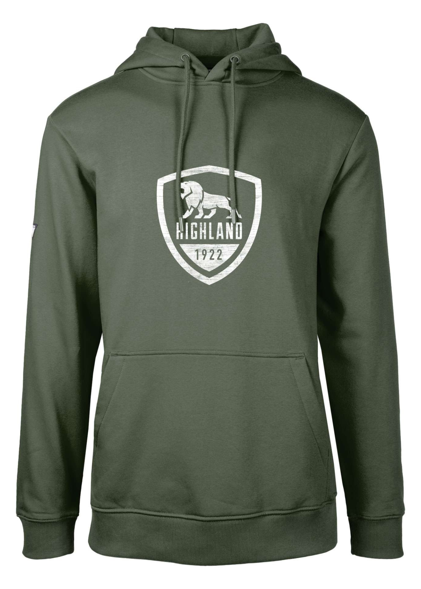 Levelwear Podium Hoodie 24'
