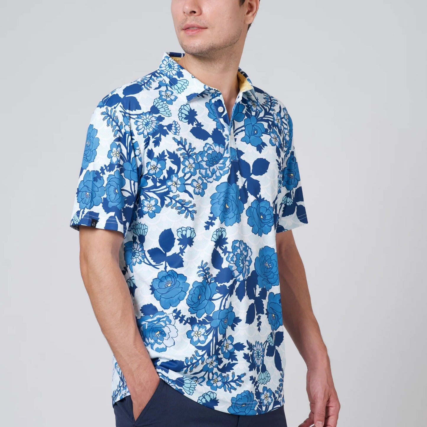 Swannies Bailey Polo 24'
