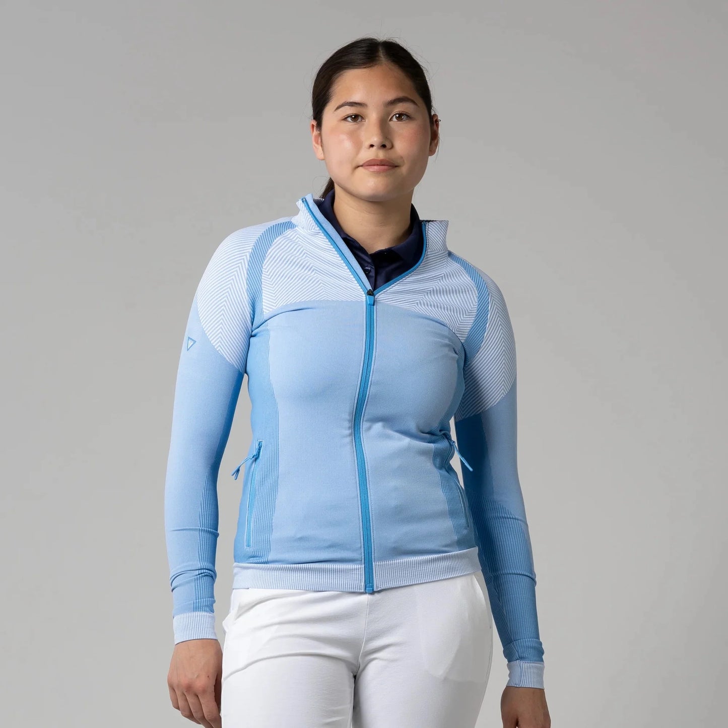 Levelwear Tension Full Zip