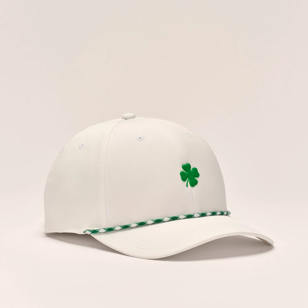 johnnie-O Shamrock
