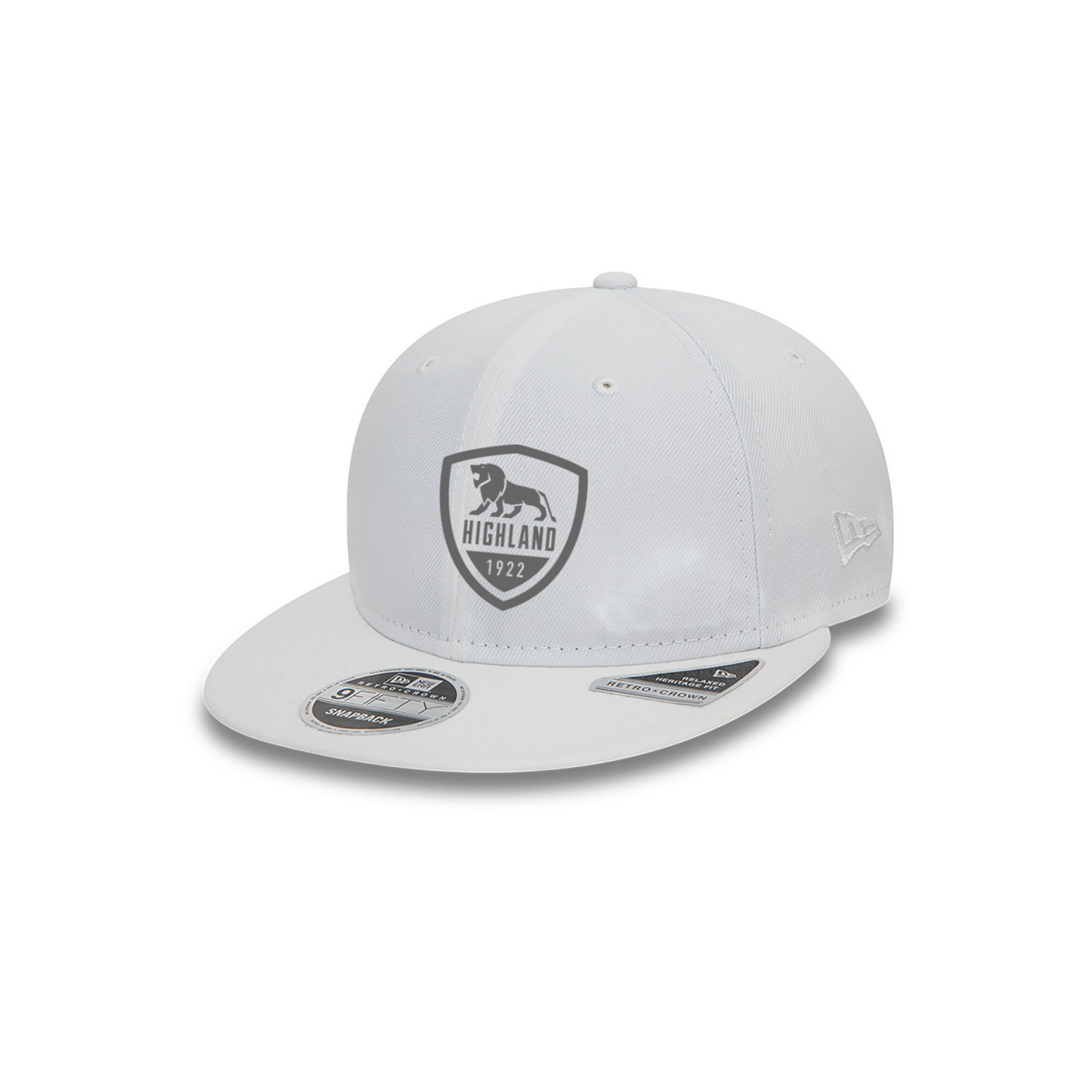 New Era Flat Brim 24'