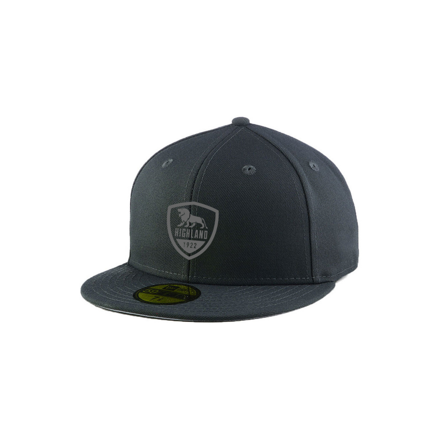 New Era Flat Brim 24'