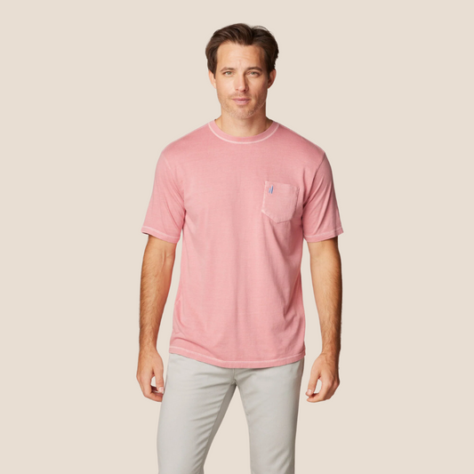johnnie-O Dale 2.0 Tee