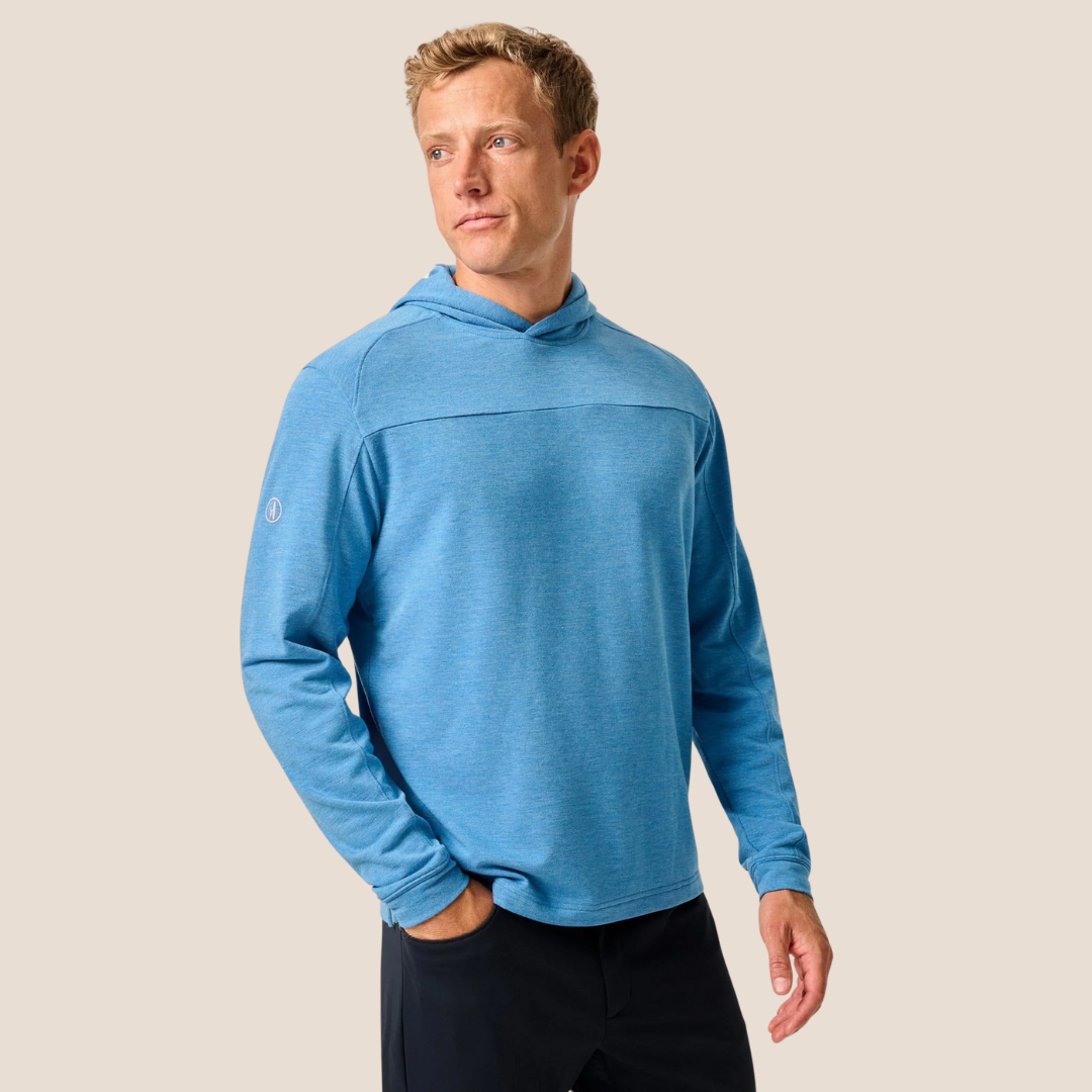 johnnie-O Remmy Hoodie