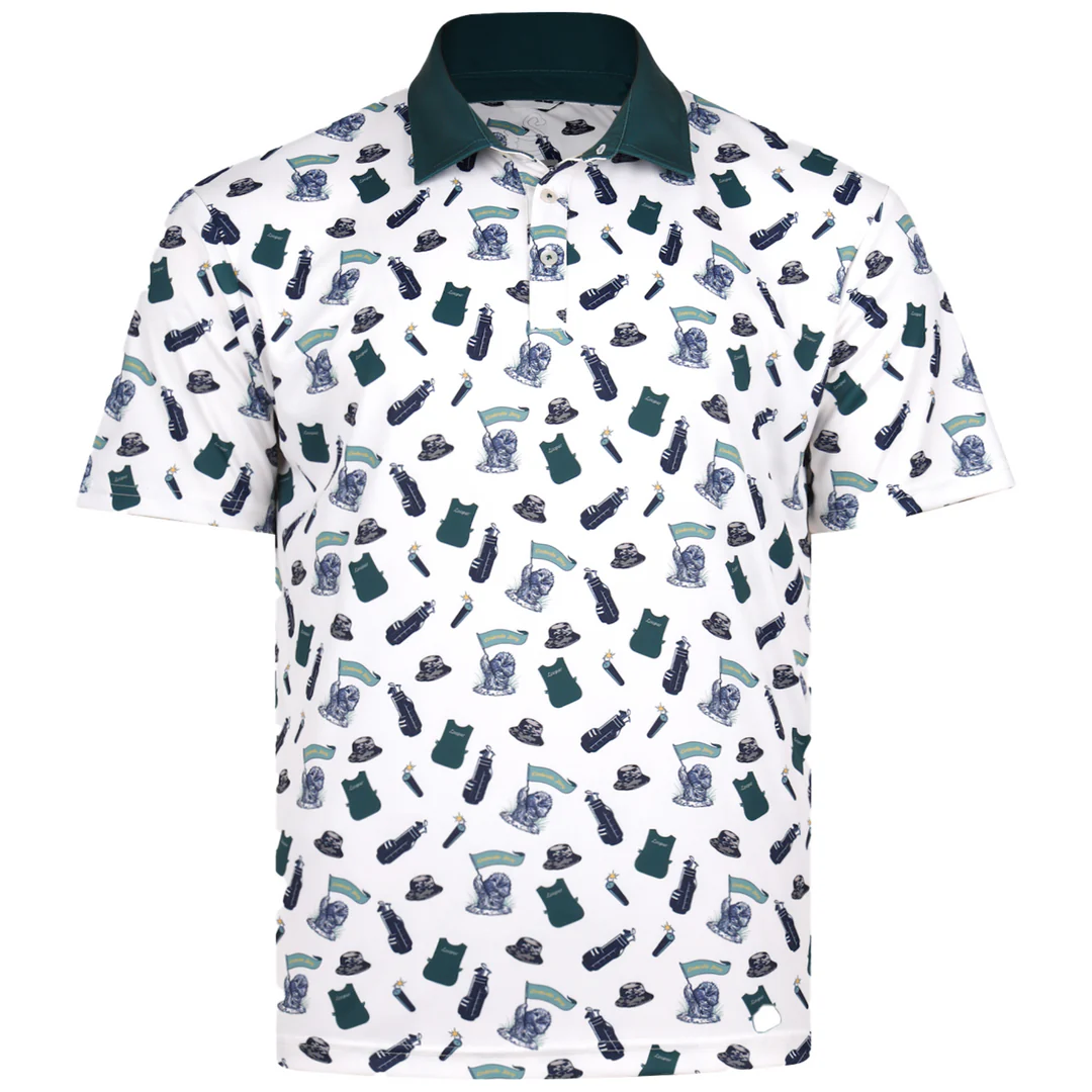 Swannies Carl Polo