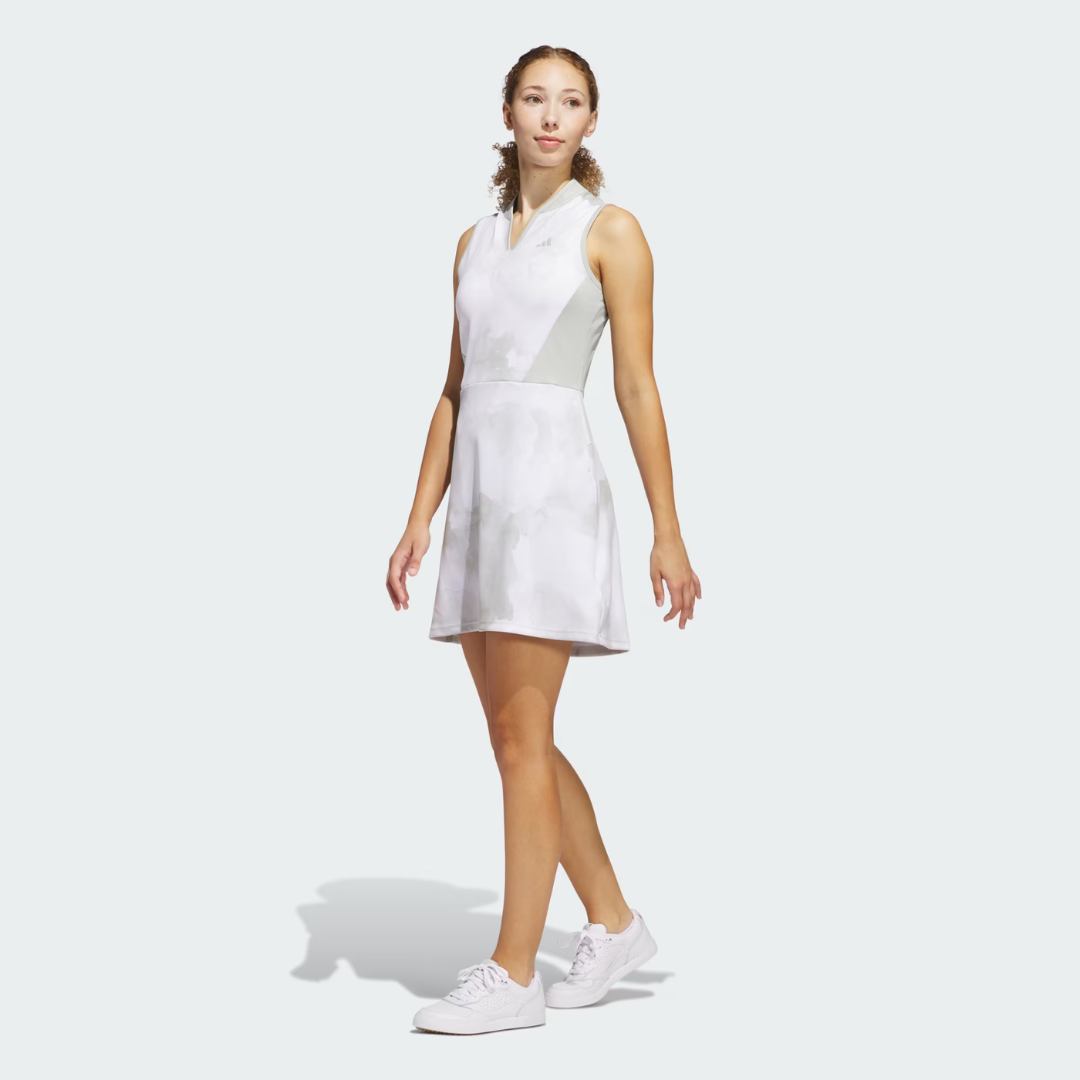 Adidas Ultimate365 Tour Dress
