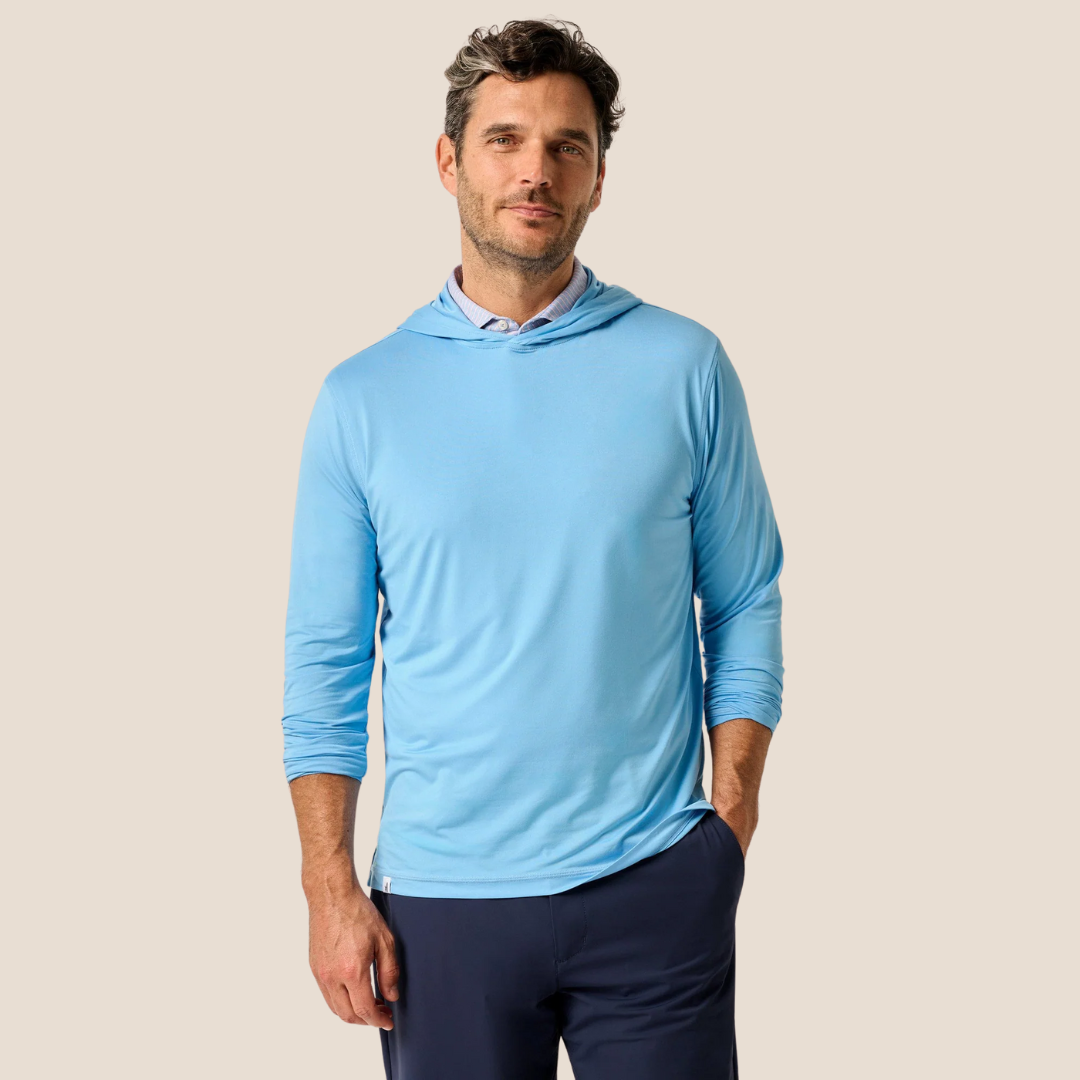 johnnie-O Talon Hoodie