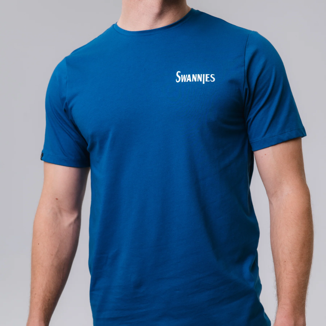 Swannies Abbey Tee