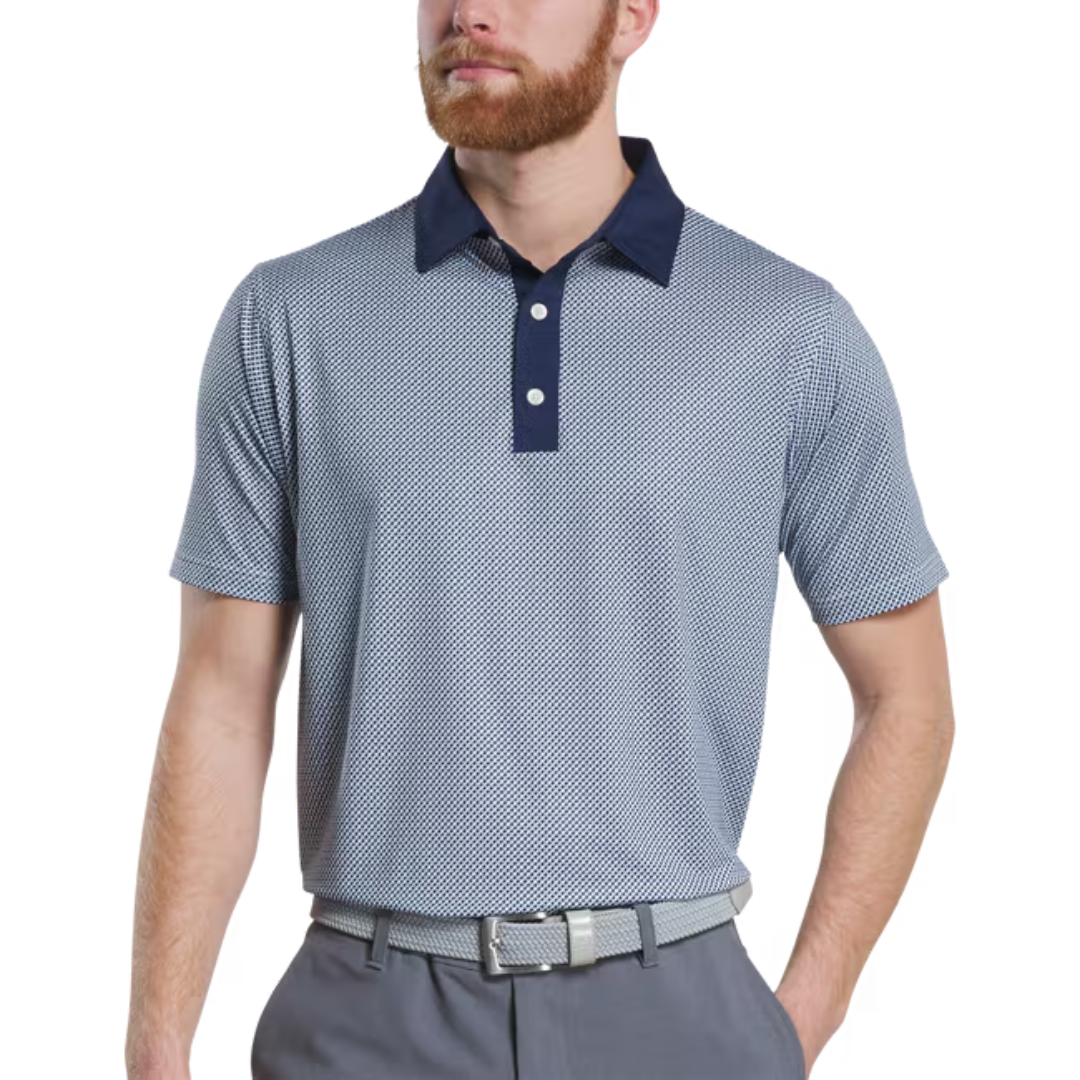 Footjoy Lattice Lisle