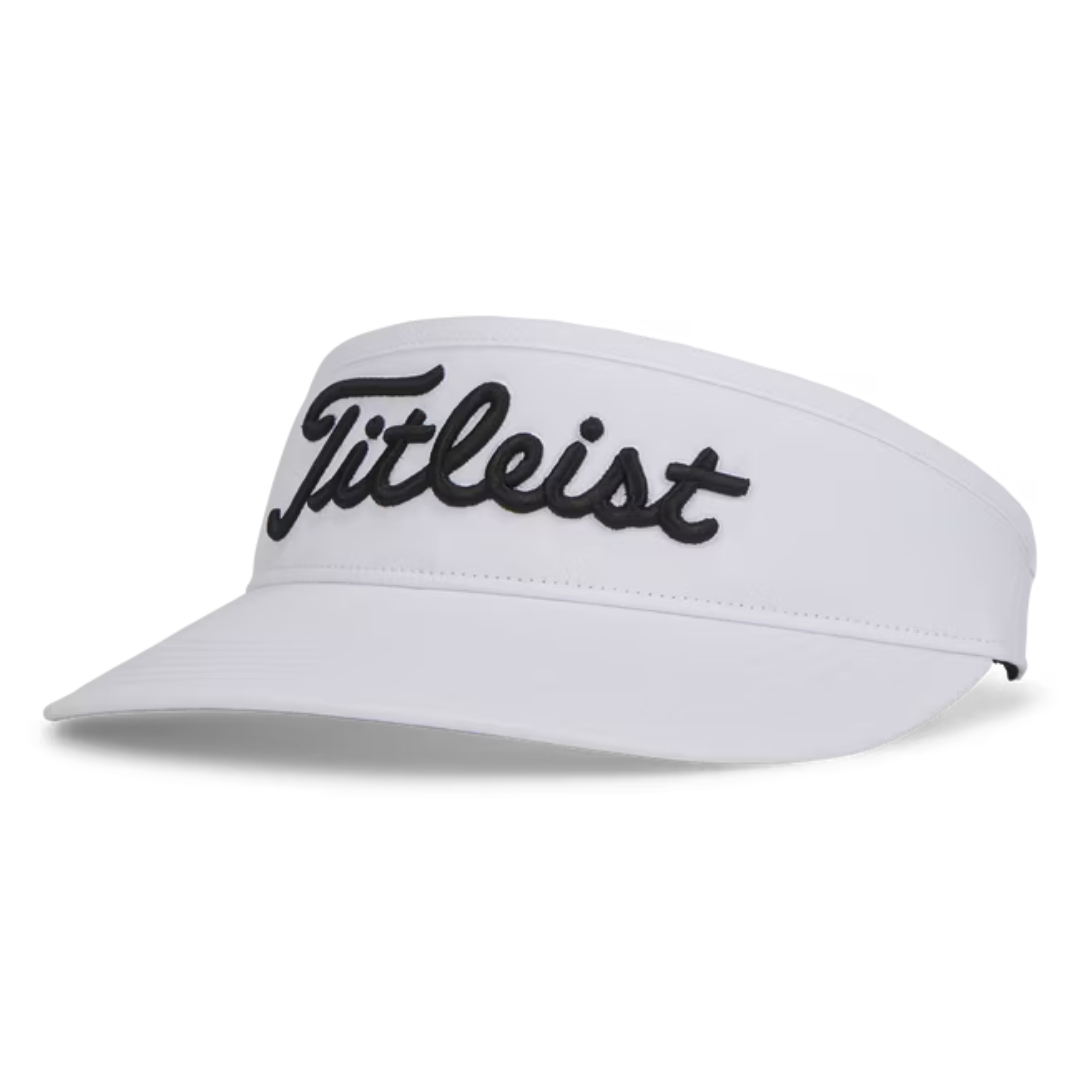 Titleist Players Classic Visor