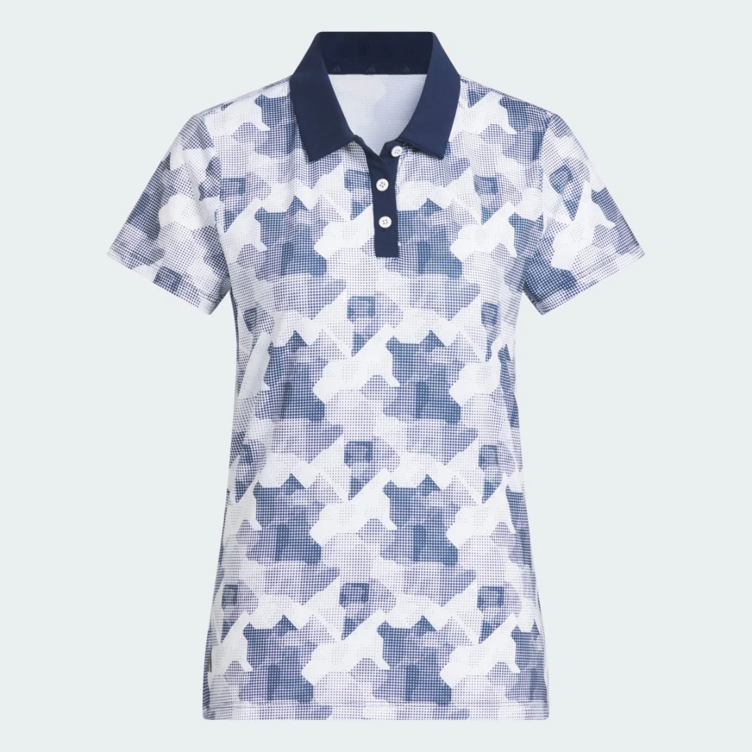 Adidas W Ultimate365 Polo