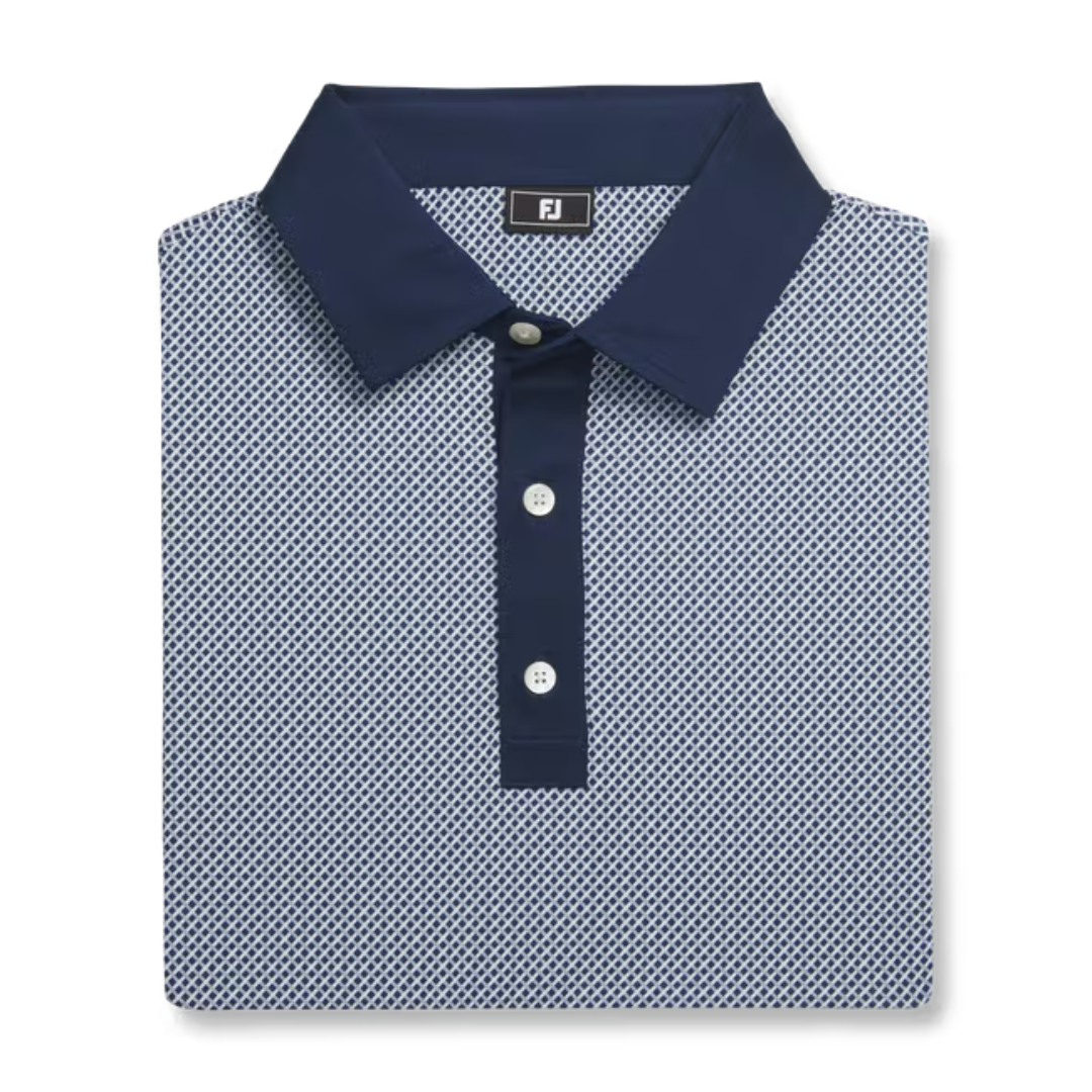 Footjoy Lattice Lisle