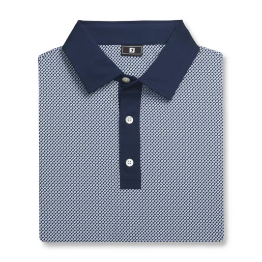 Footjoy Lattice Lisle