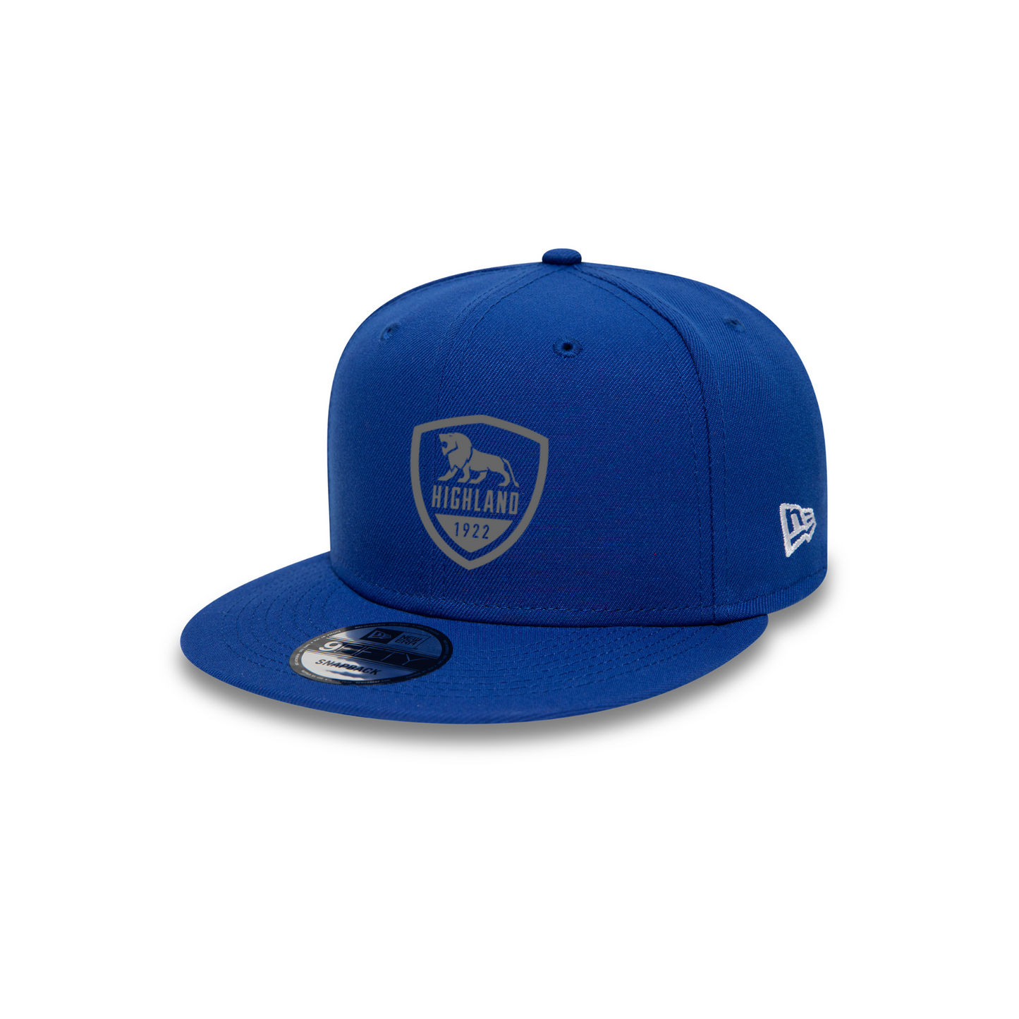 New Era Flat Brim 24'