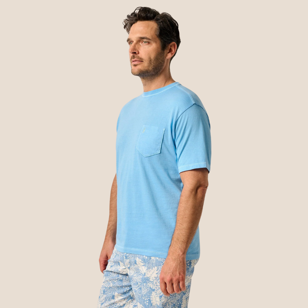 johnnie-O Dale 2.0 Tee