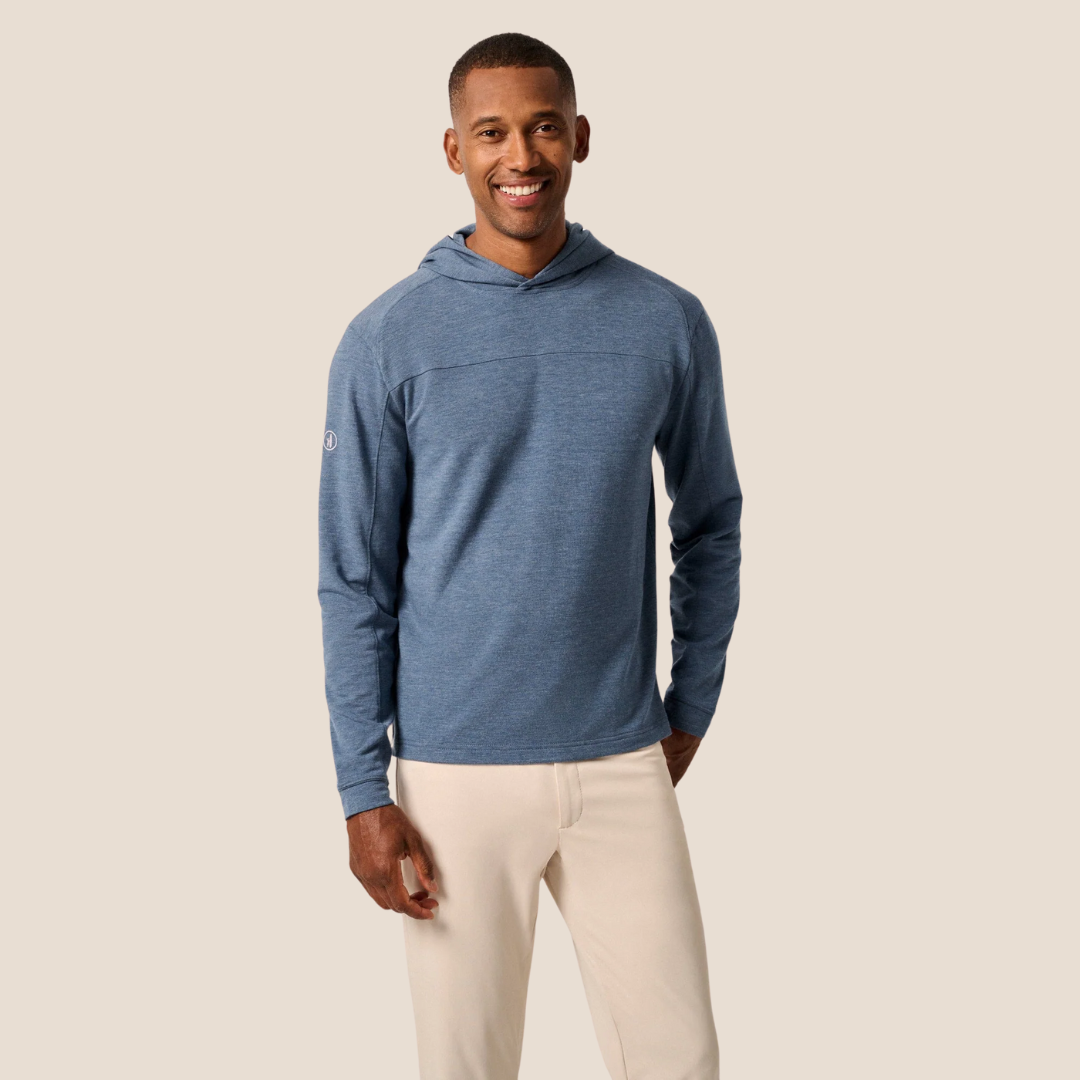johnnie-O Remmy Hoodie
