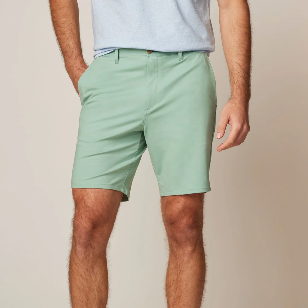 johnnie-O Jupiters Short