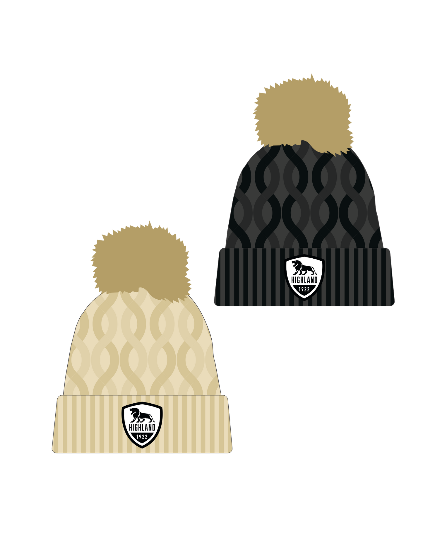 Asbri Cari Beanie