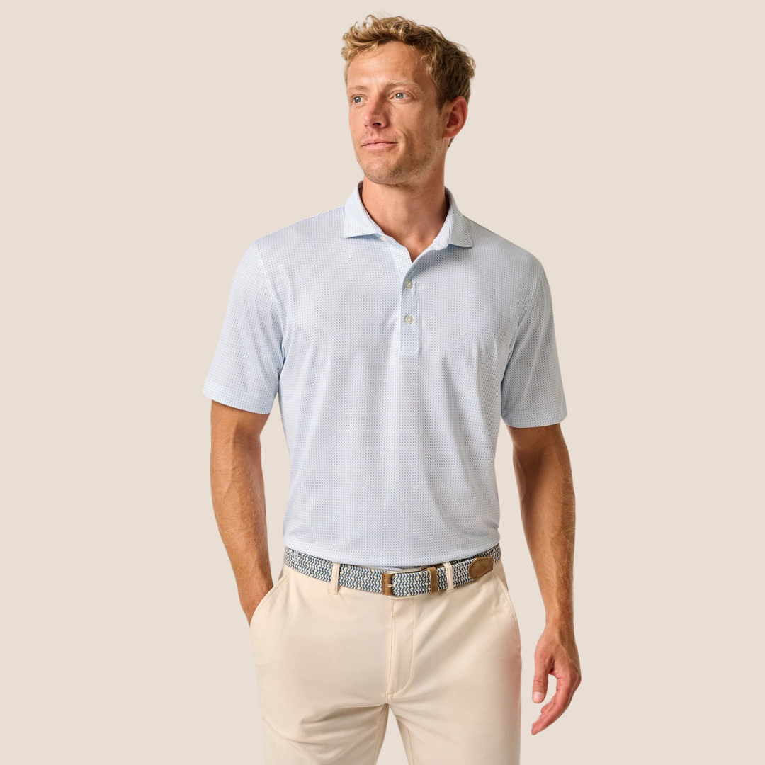 johnnie-O Tee Time