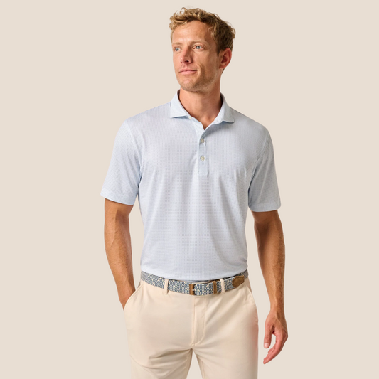 johnnie-O Tee Time