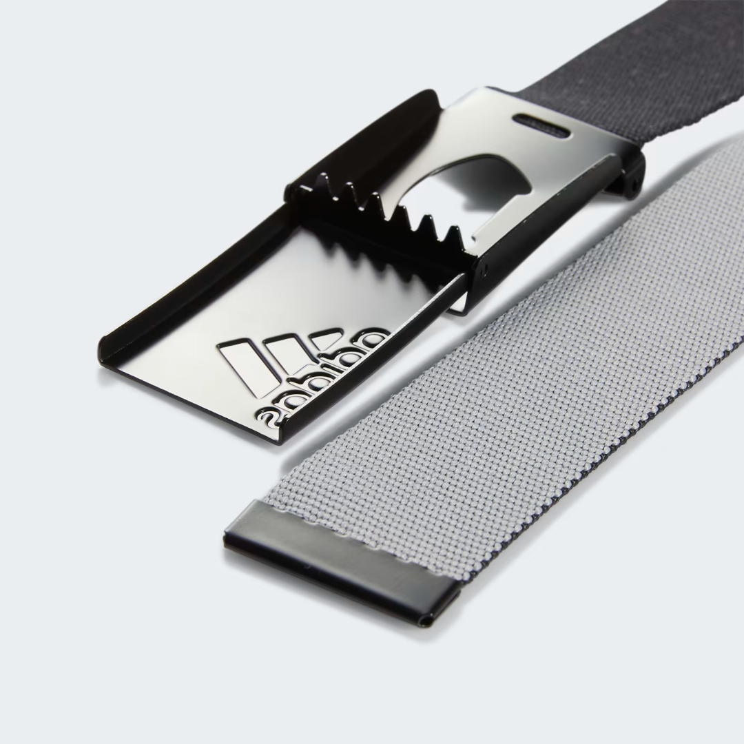Adidas Reversible Webbing Belt