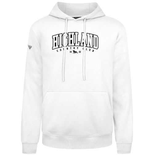 Levelwear Podium Hoodie