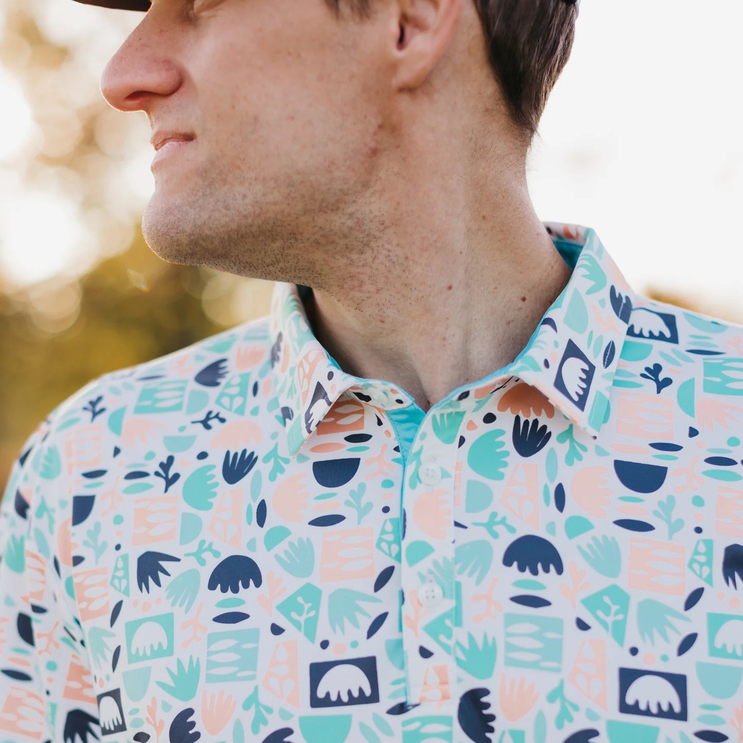 Swannies Maddox Polo 24'
