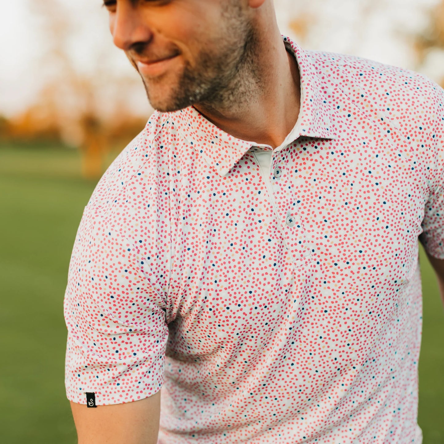 Swannies Wyatt Polo 24'