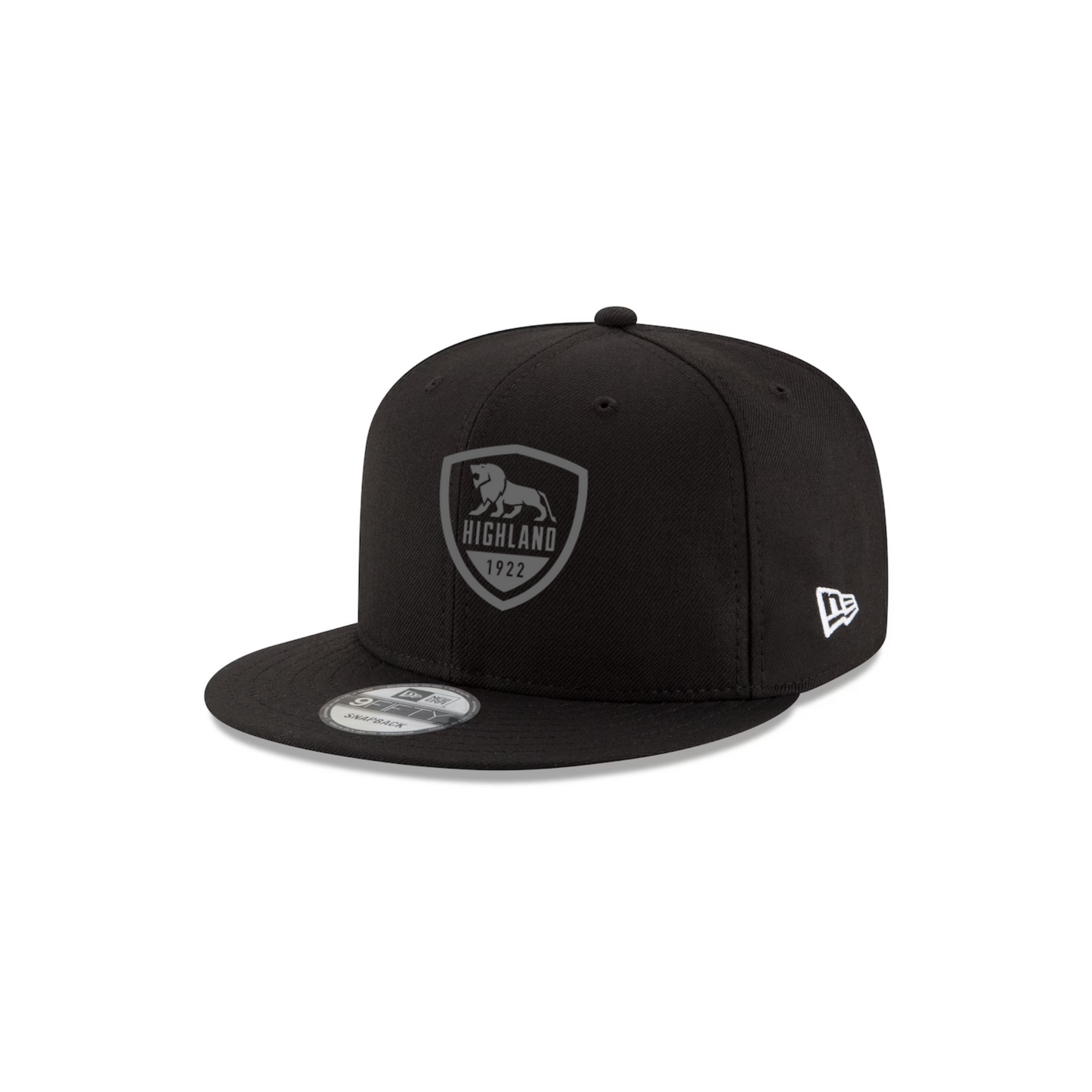 New Era Flat Brim 24'