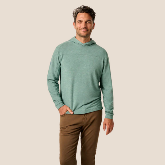 johnnie-O Remmy Hoodie