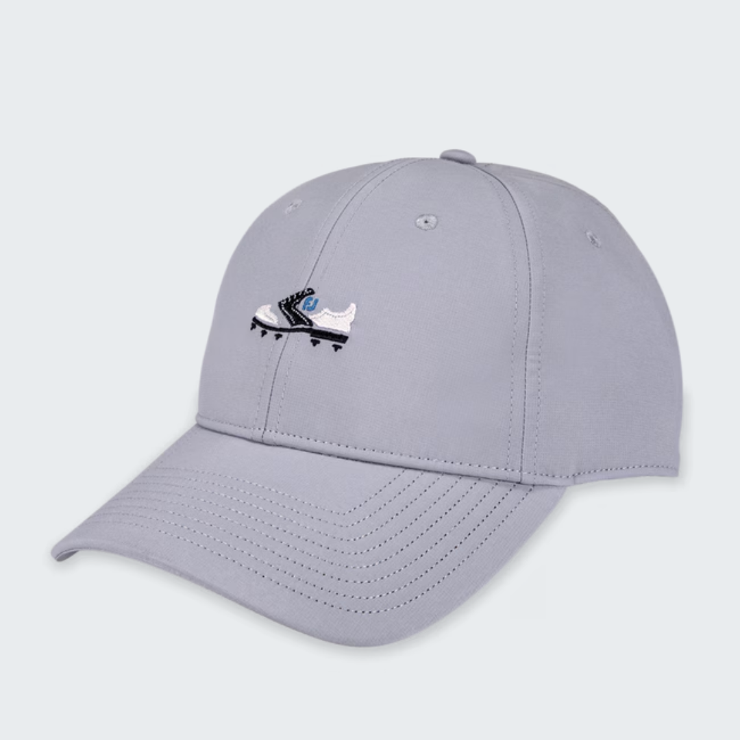 Footjoy Shoe Logo Performance Cap