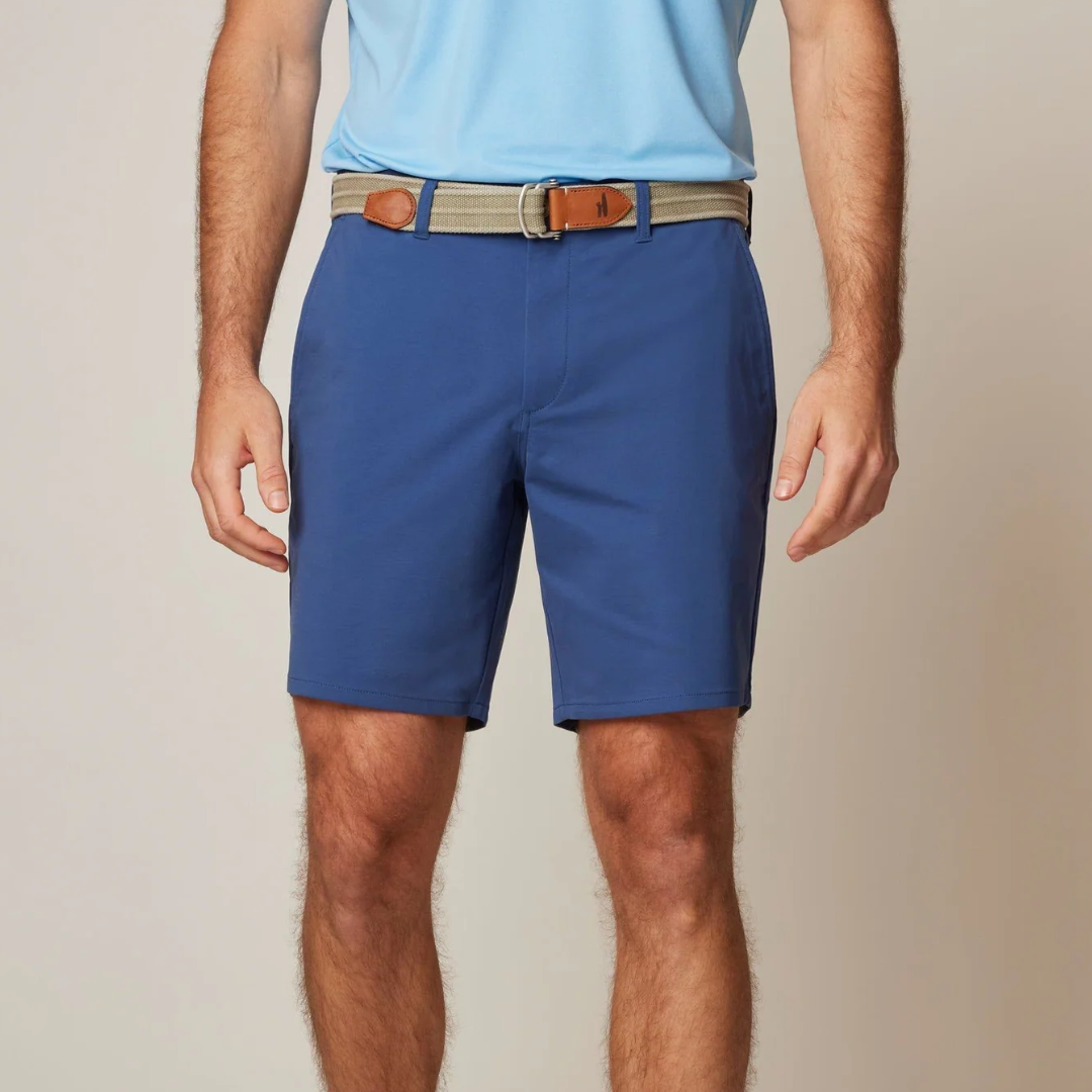 johnnie-O Jupiters Short