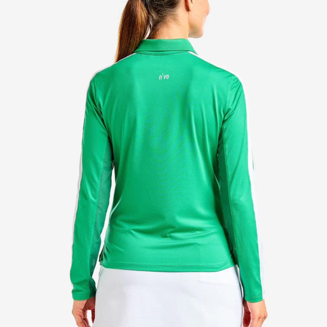 NVO Nina Polo