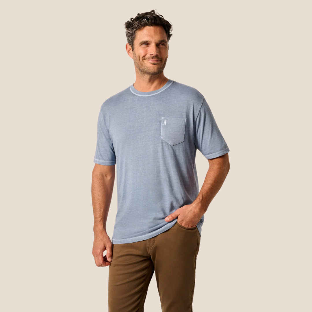 johnnie-O Dale 2.0 Tee
