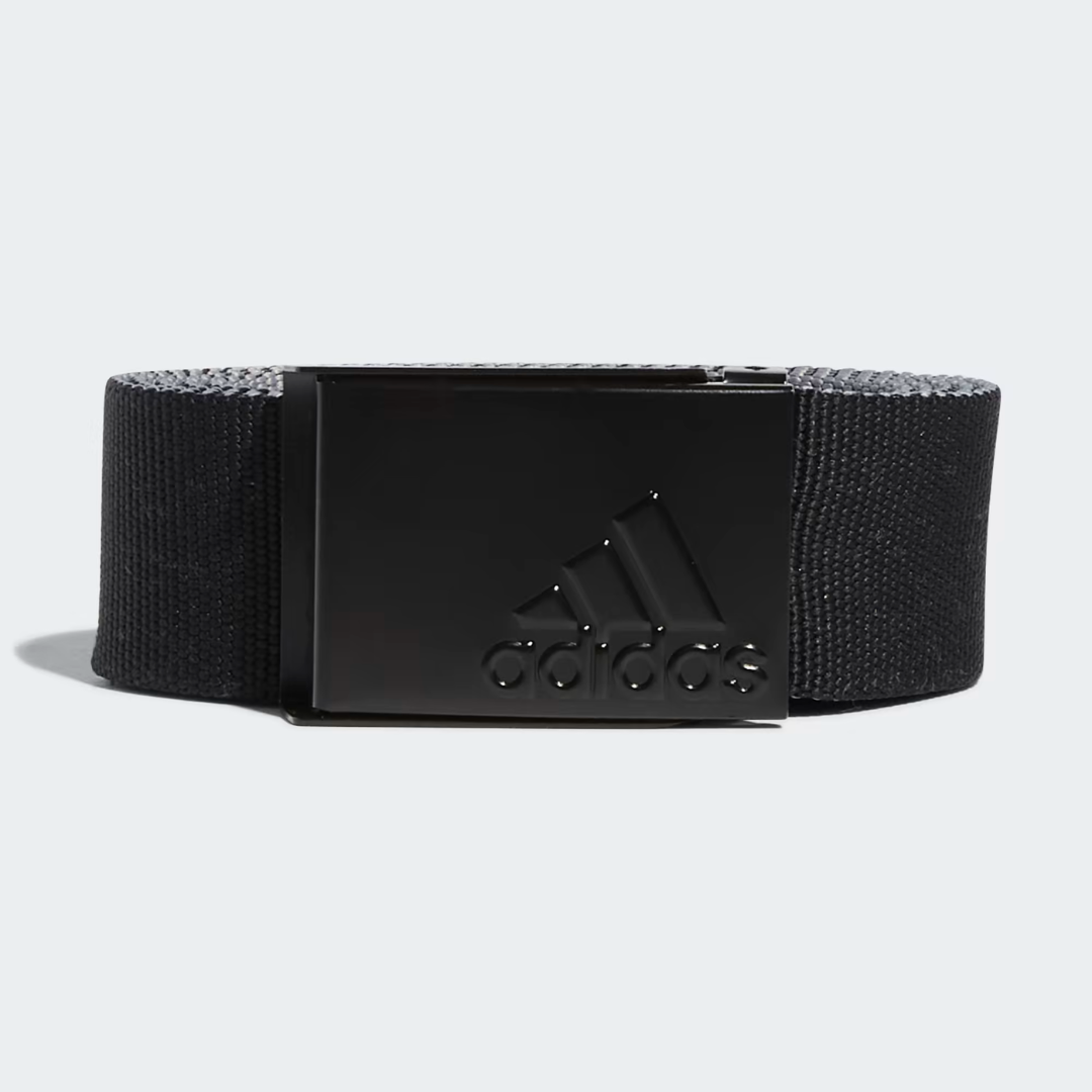 Adidas Reversible Webbing Belt