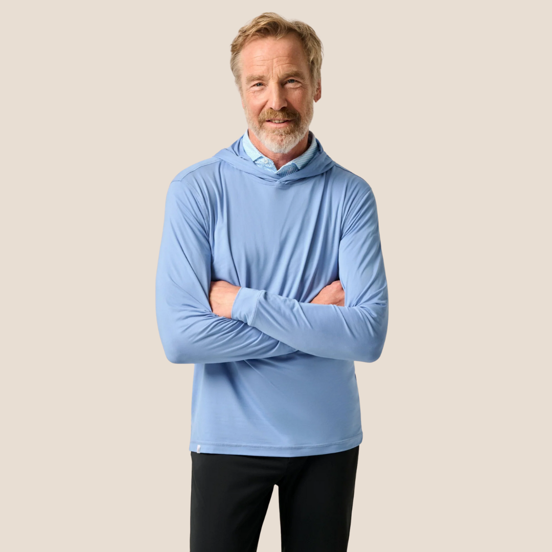 johnnie-O Talon Hoodie