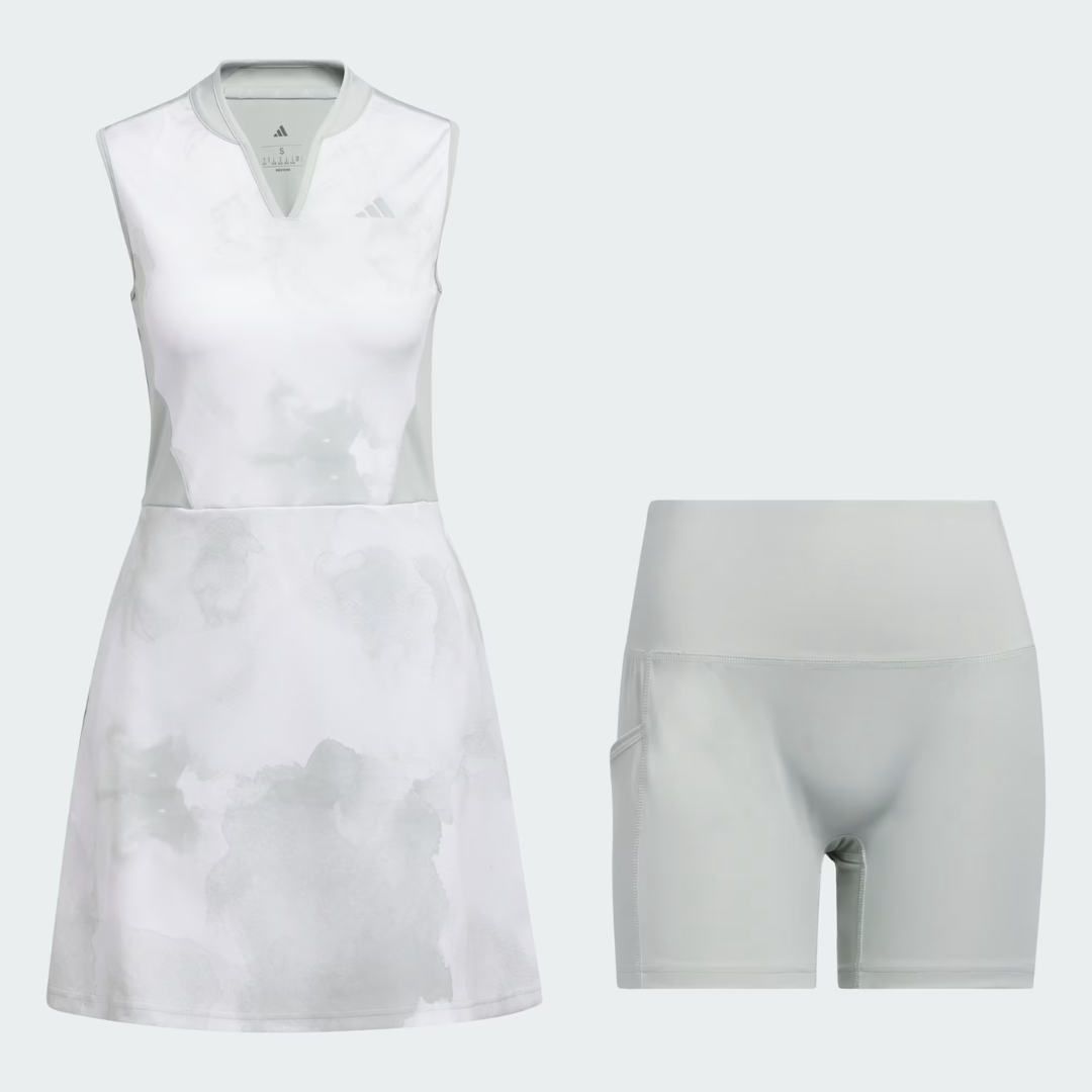 Adidas Ultimate365 Tour Dress