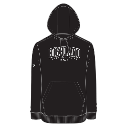 Levelwear Podium Hoodie