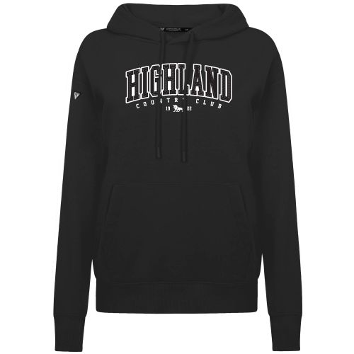Levelwear W Adorn Hoodie