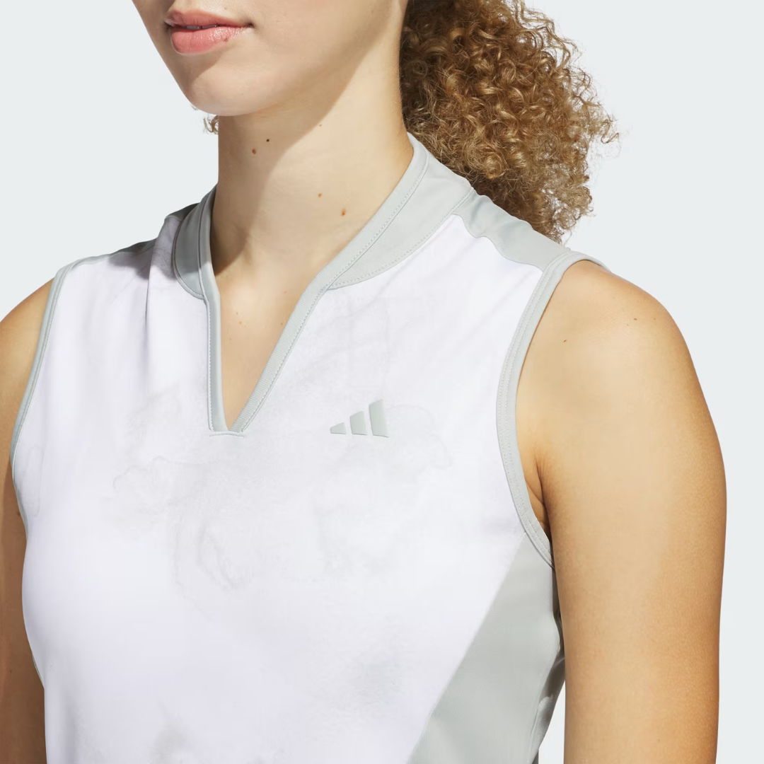 Adidas Ultimate365 Tour Dress