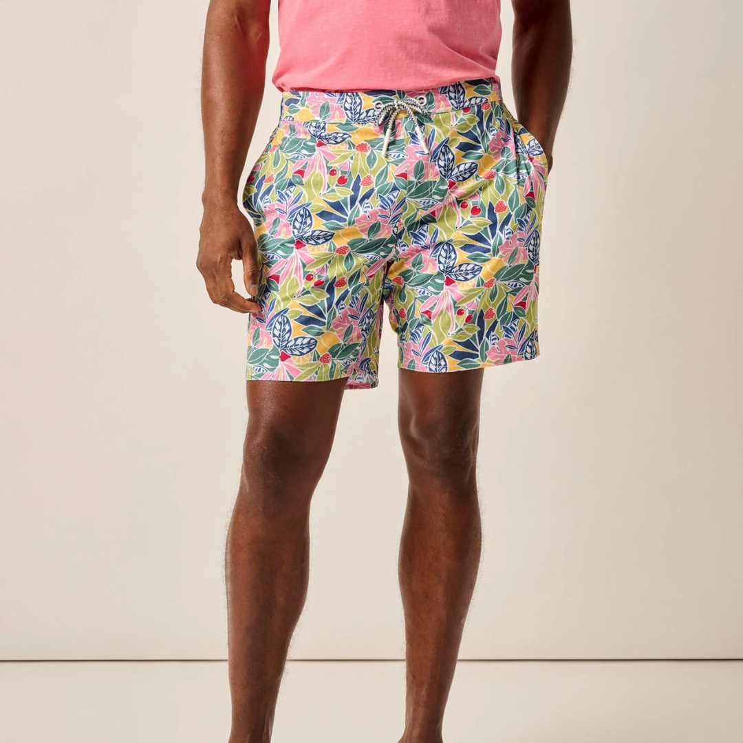 johnnie-O Zest Surf